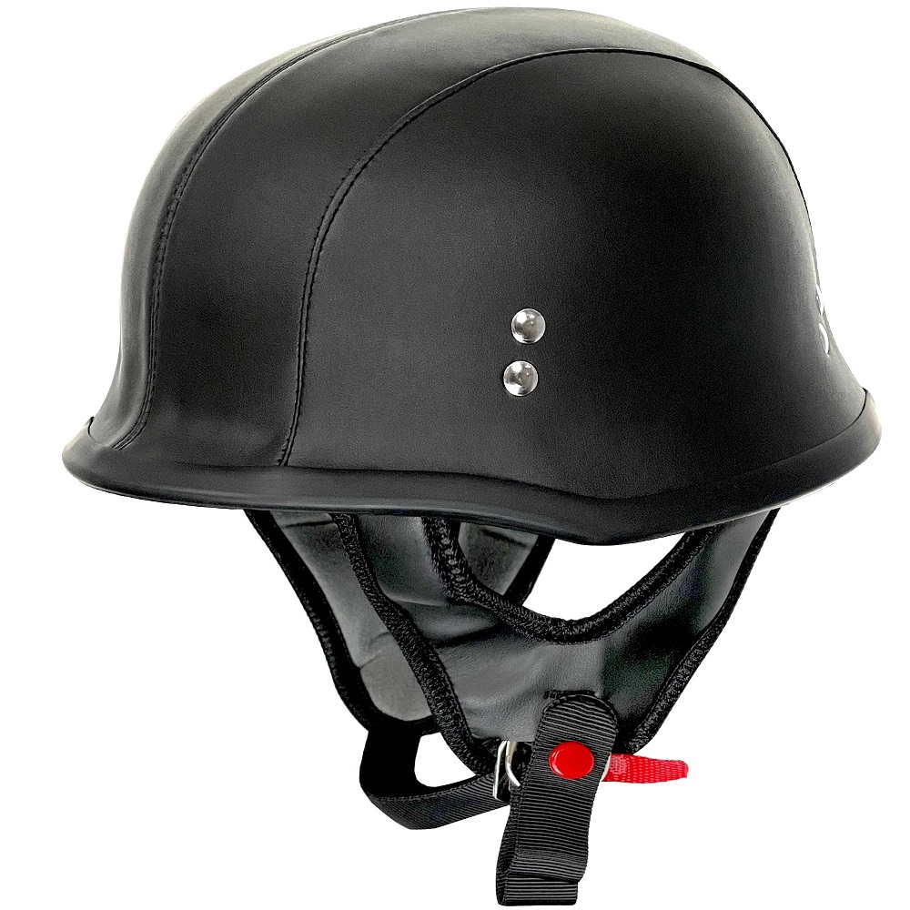 german motorcycle helmet