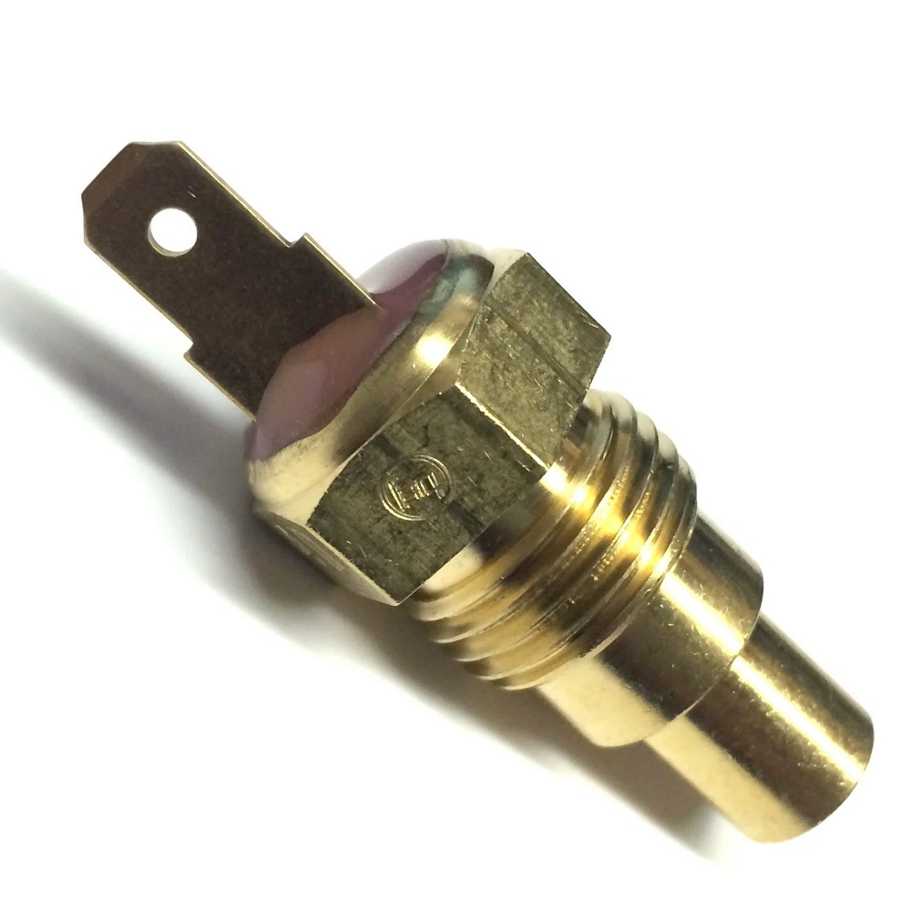 coolant temperature sensor