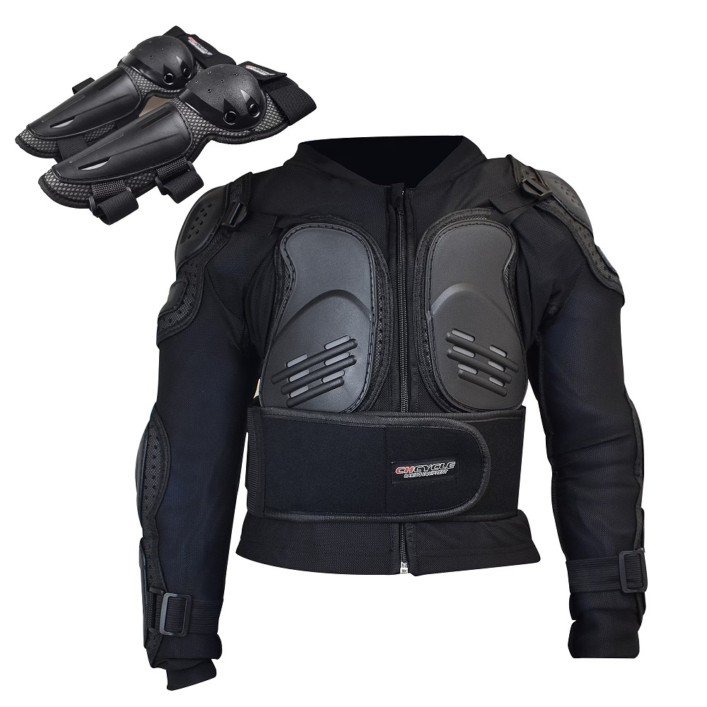motorcycle safety gear