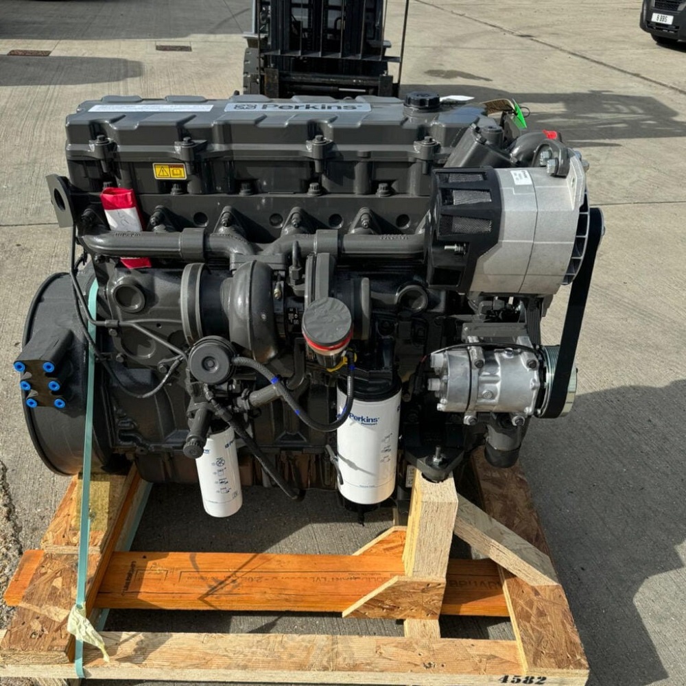 6 Cylinder Engine: Insights Into Its Operation and Performance