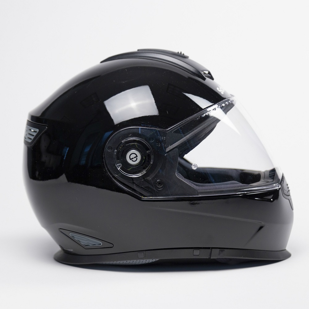 safest motorcycle helmet