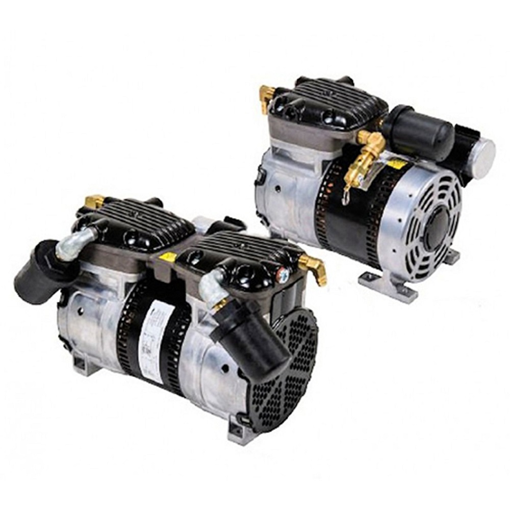piston air compressors