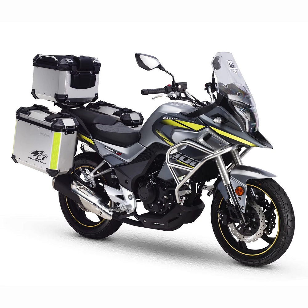300cc motorcycle
