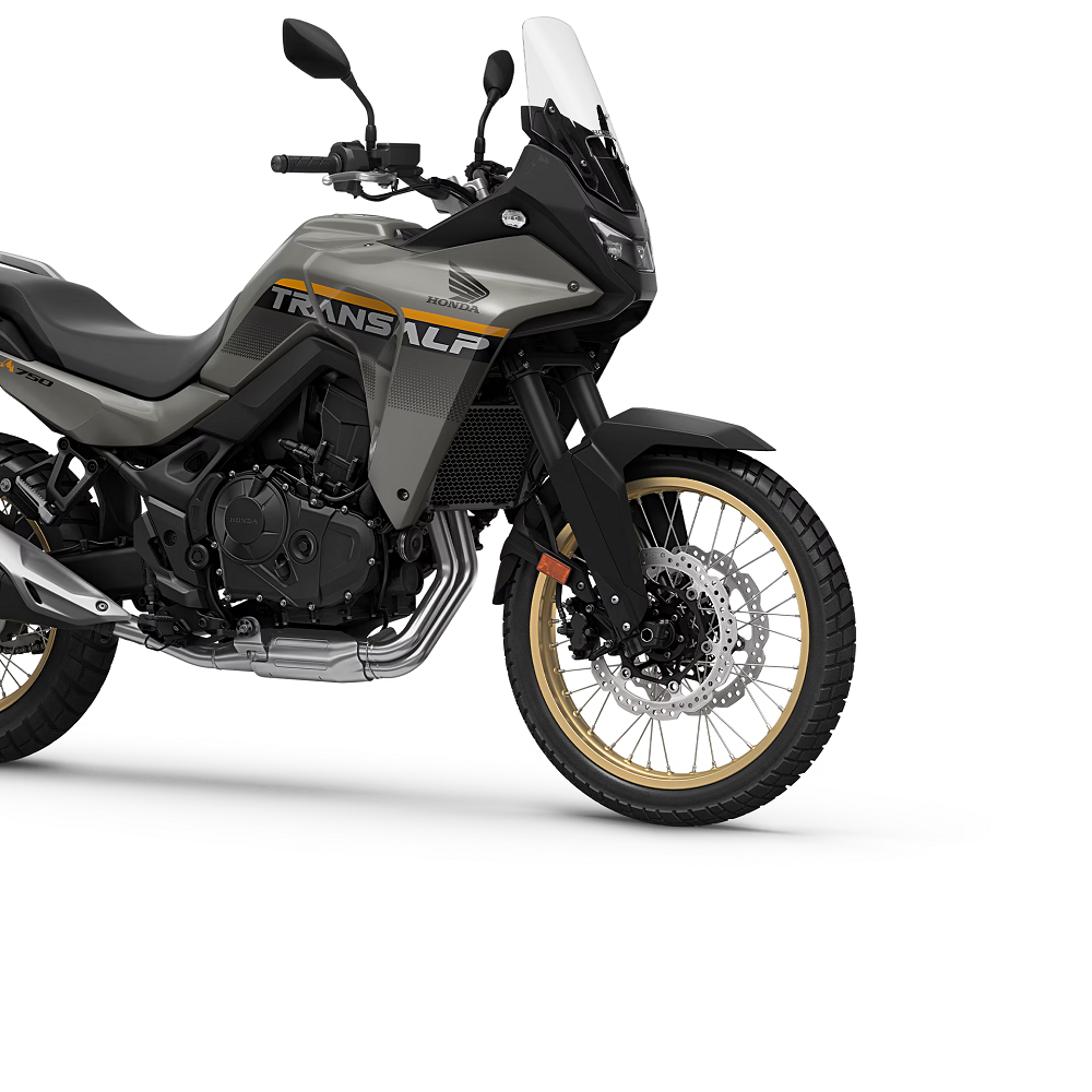 adventure touring motorcycle