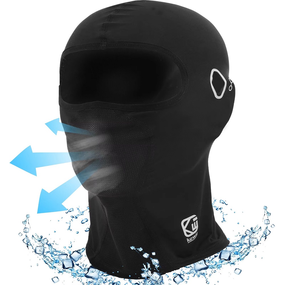 motorcycle mask