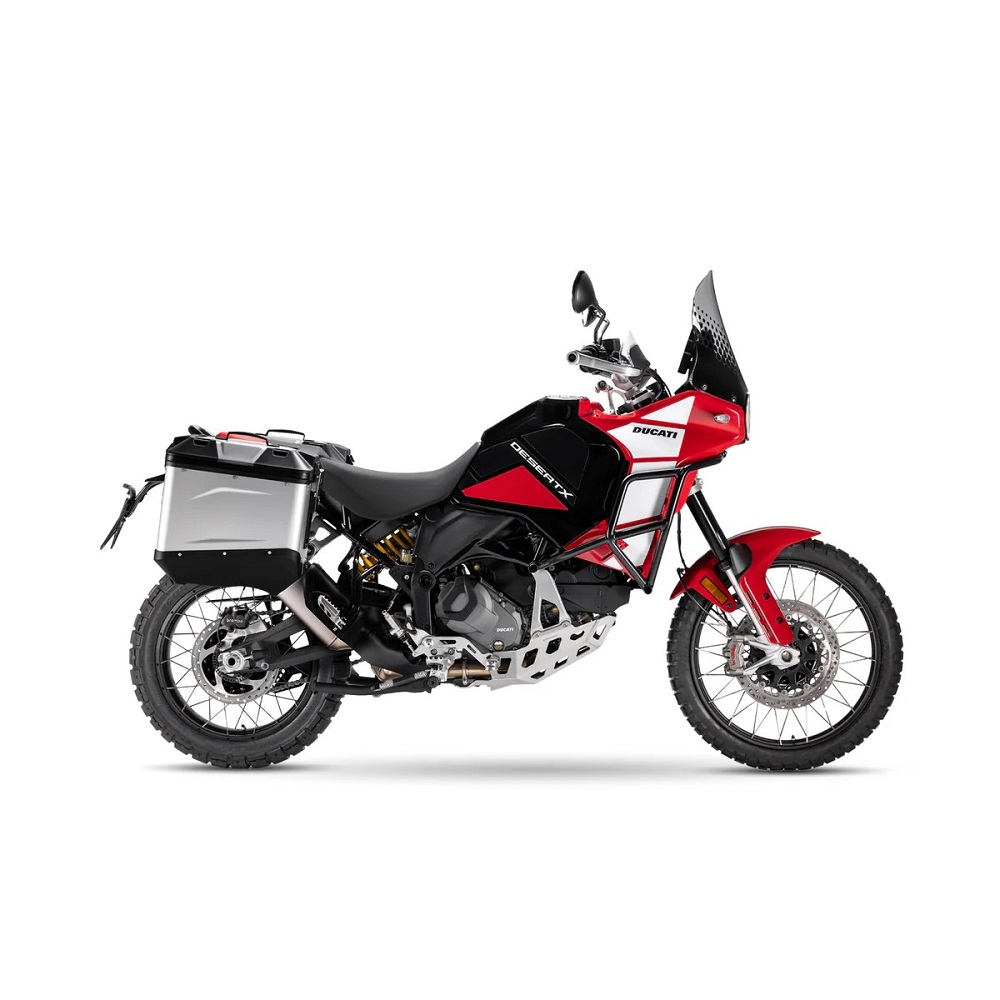 adventure touring motorcycle