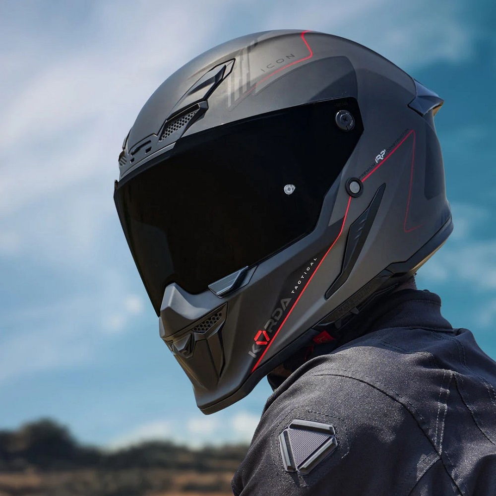 good motorcycle helmets