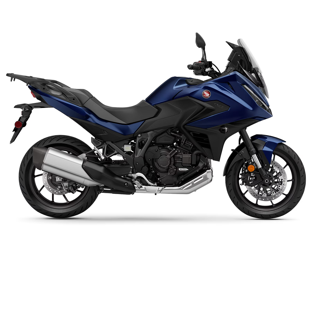 sport touring motorcycle