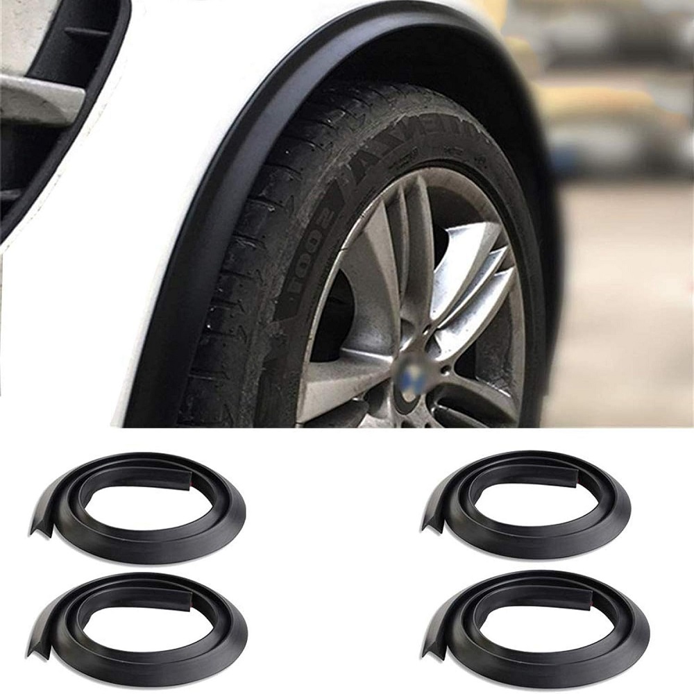 car fender