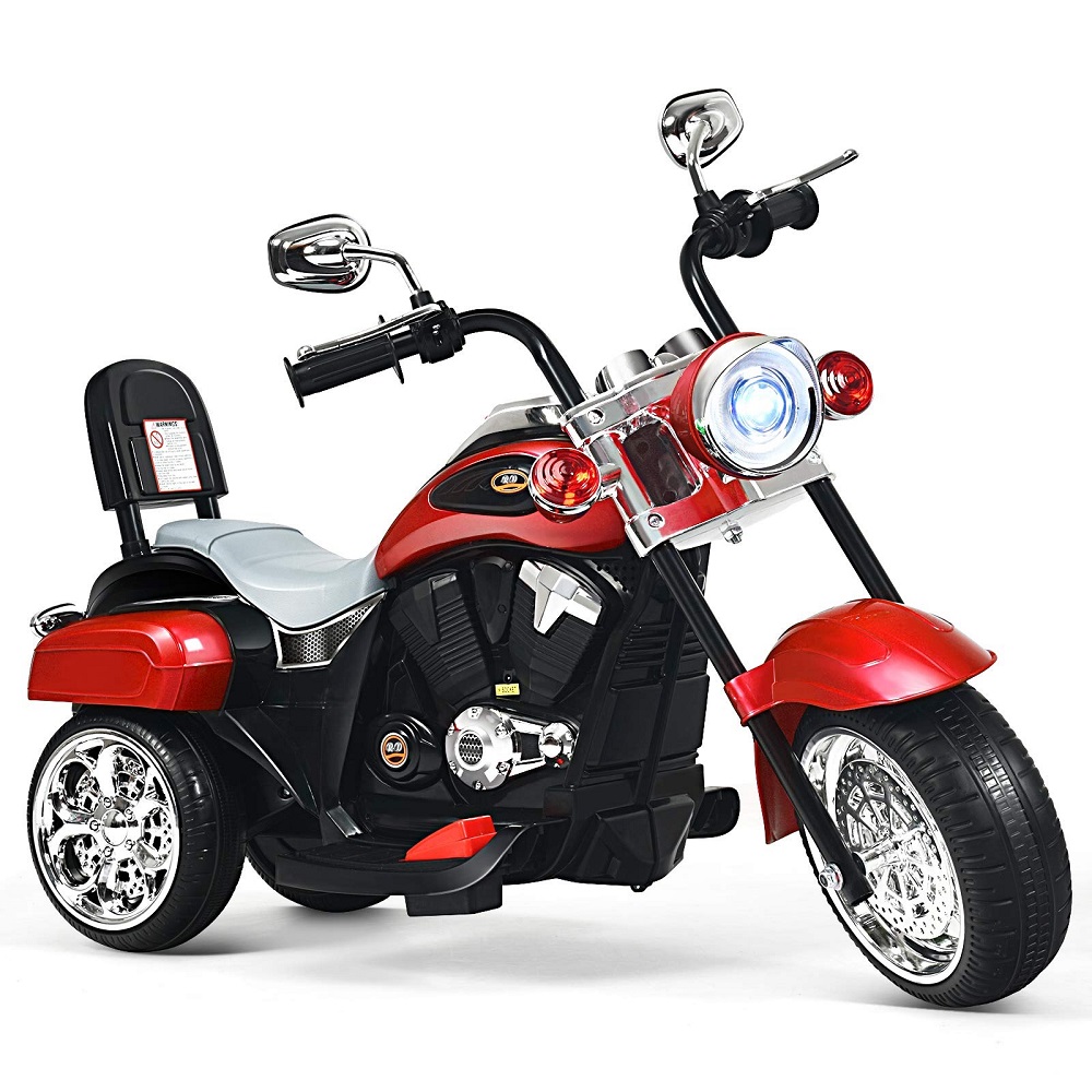 mini chopper motorcycle
