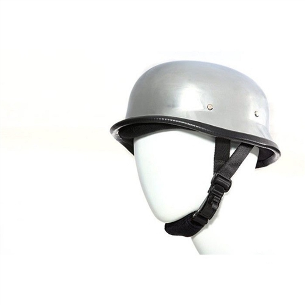 german motorcycle helmet