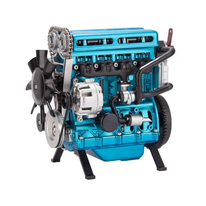 cylinder engine