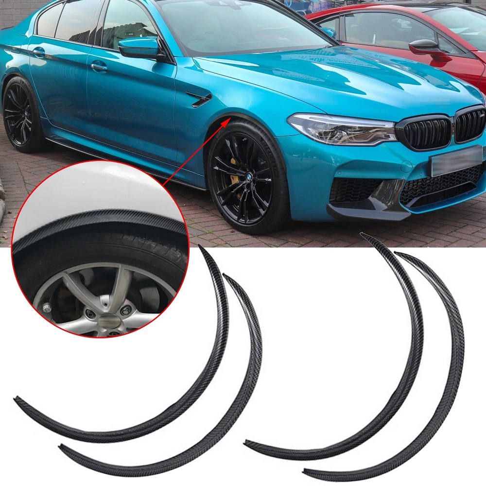 car fender