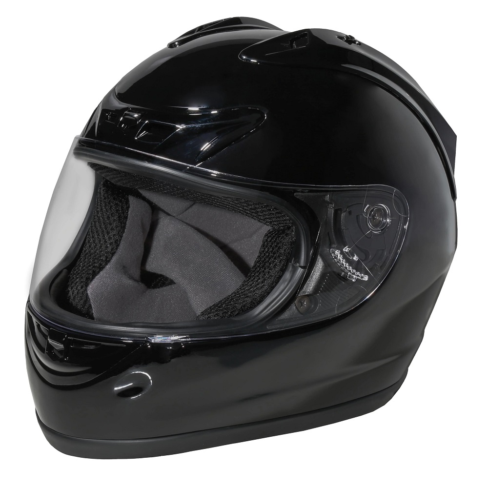 safest motorcycle helmet