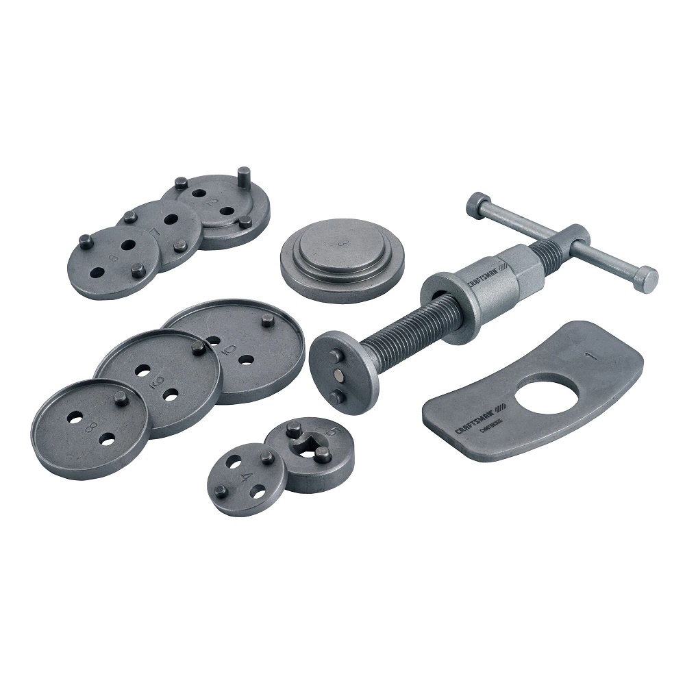 piston caliper