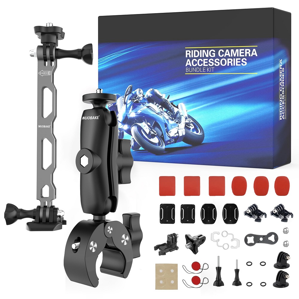 insta360 motorcycle bundle