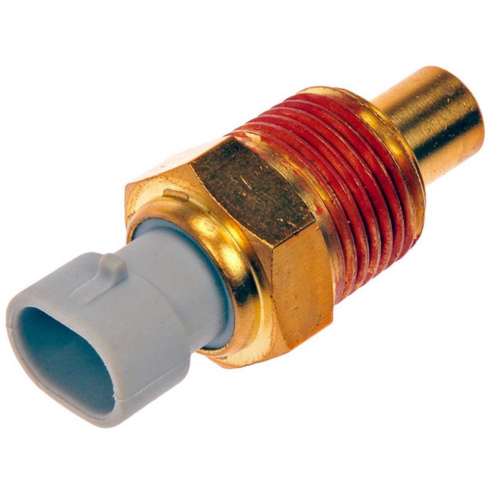coolant temperature sensor