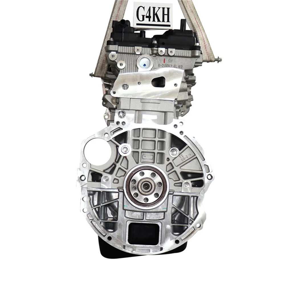 2.0l turbo 4-cylinder engine