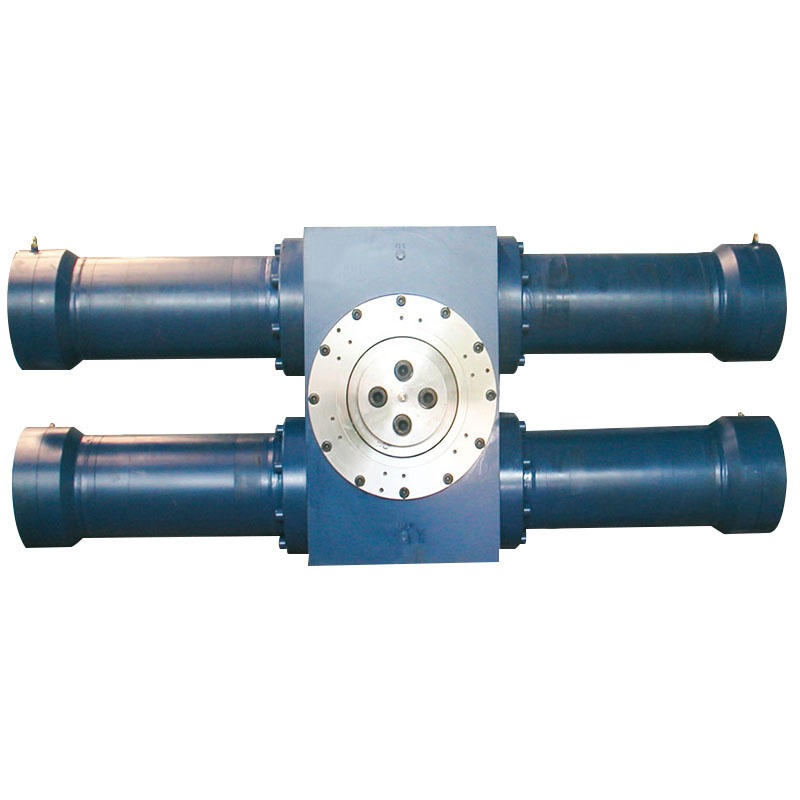 rotary piston