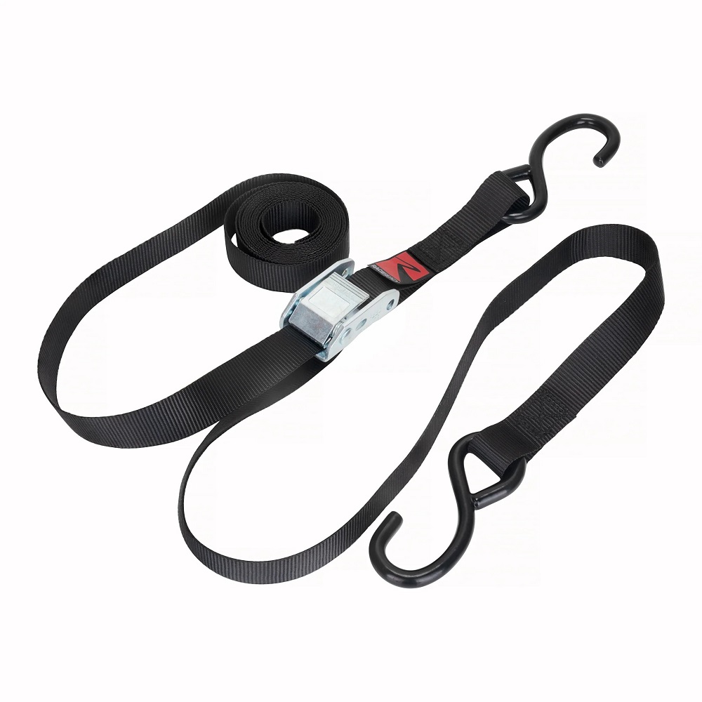 motorcycle straps