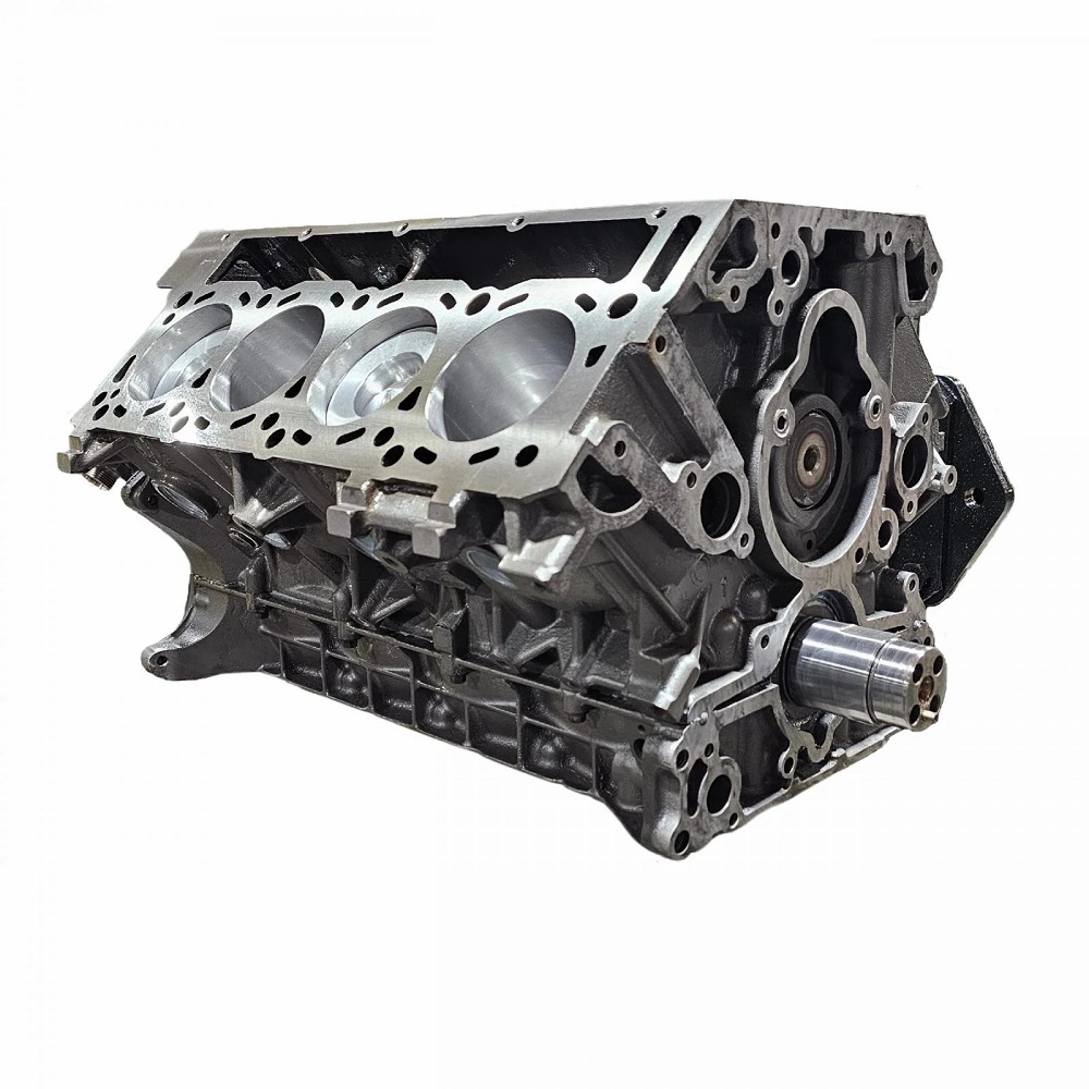 ford power stroke engine