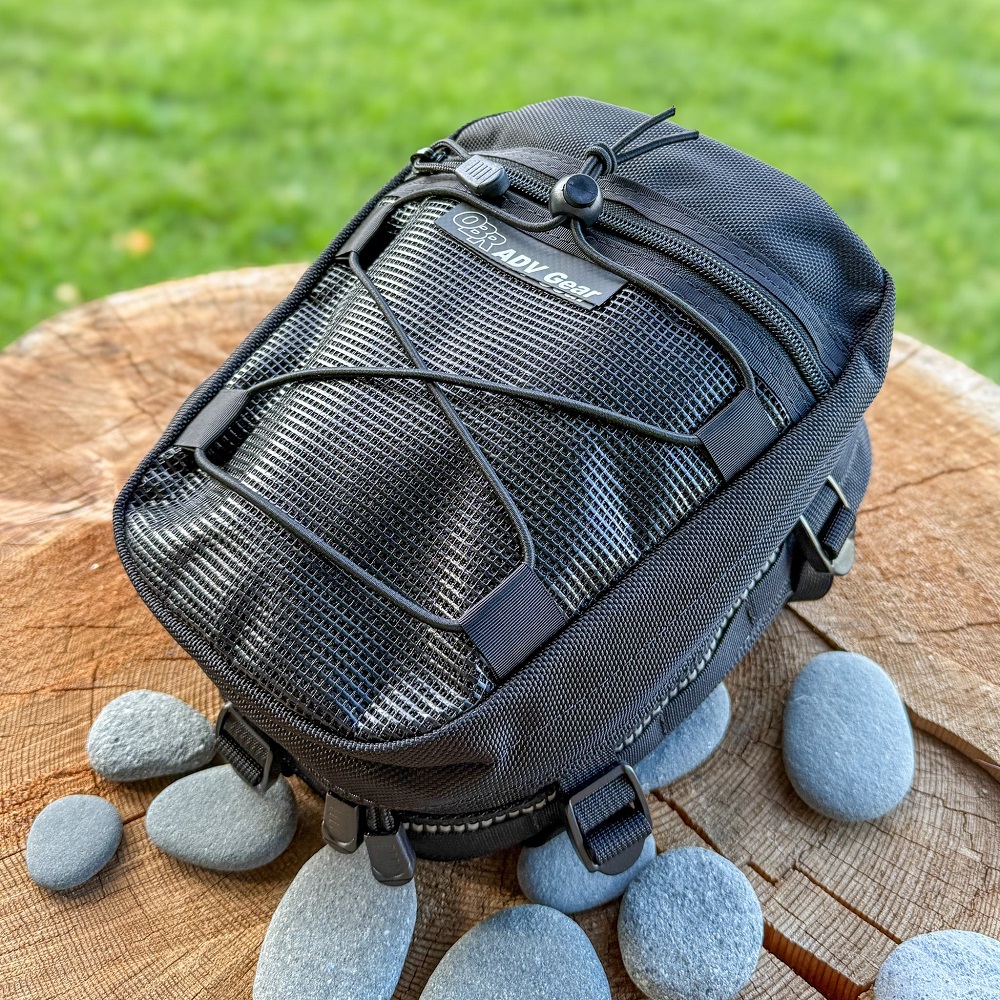 motorcycle bag