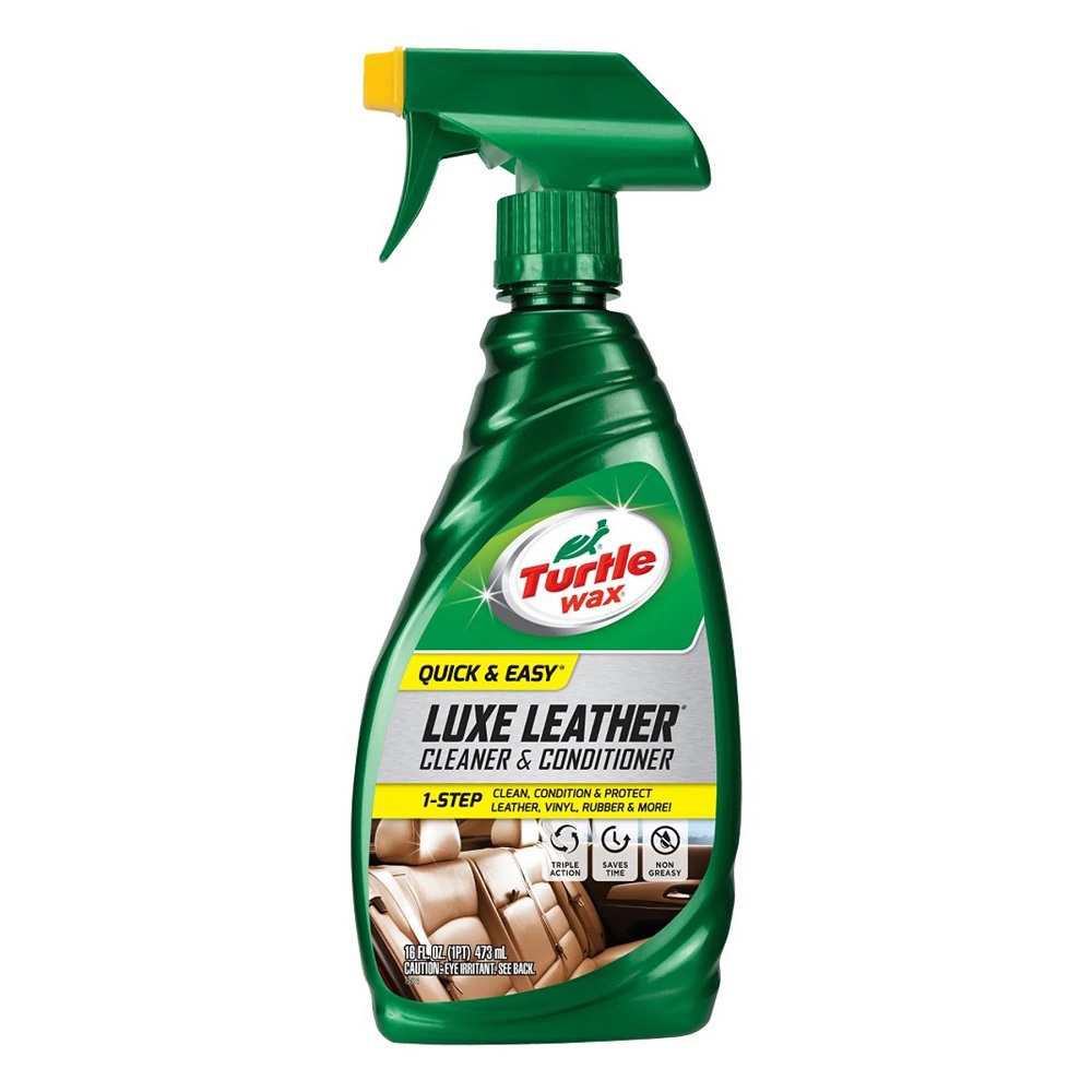 car seat cleaner