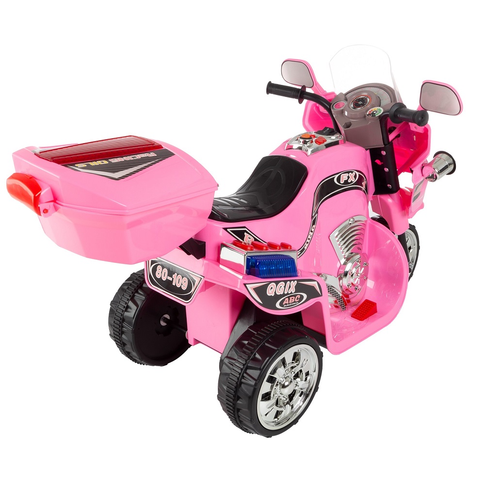toy motorcycle