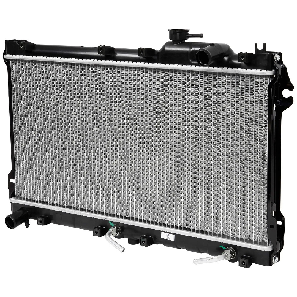 Car Radiator: How It Works and Keeps Your Engine Cool