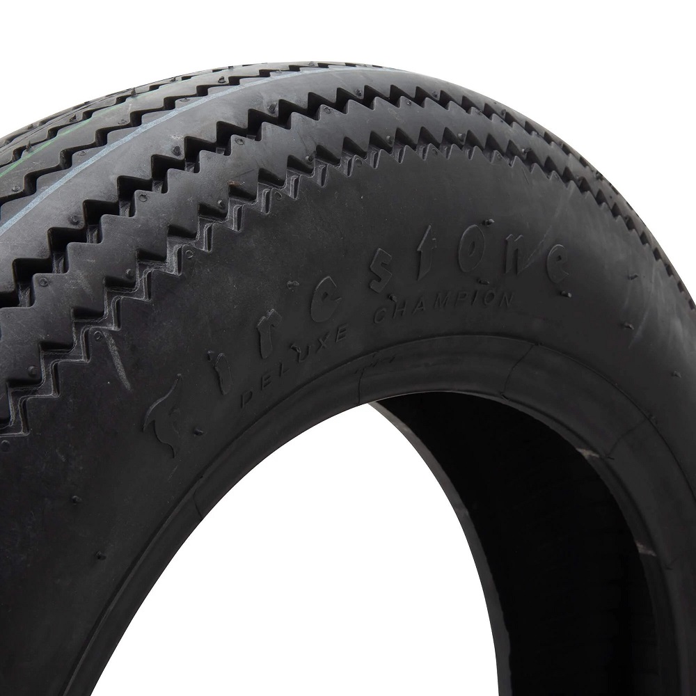 motorcycle tires