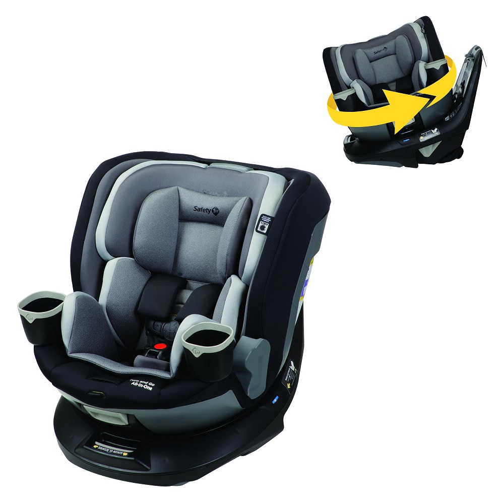 forward facing car seat