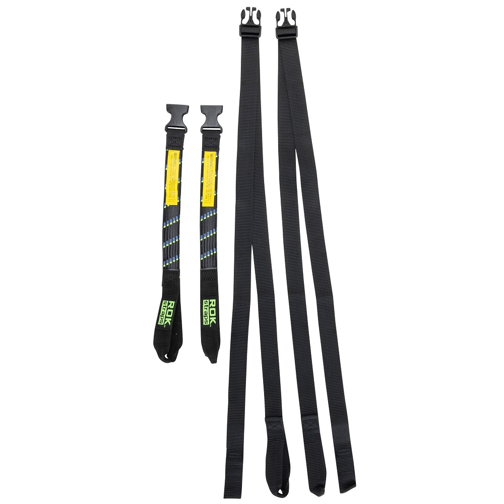 motorcycle straps