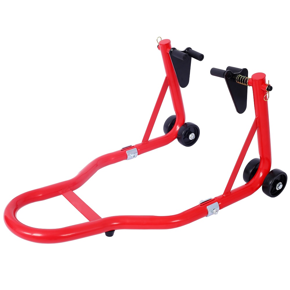 motorcycle rear stand