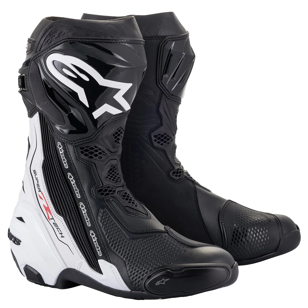 motorcycle boot