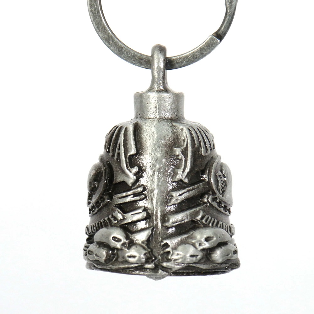 guardian bell motorcycle