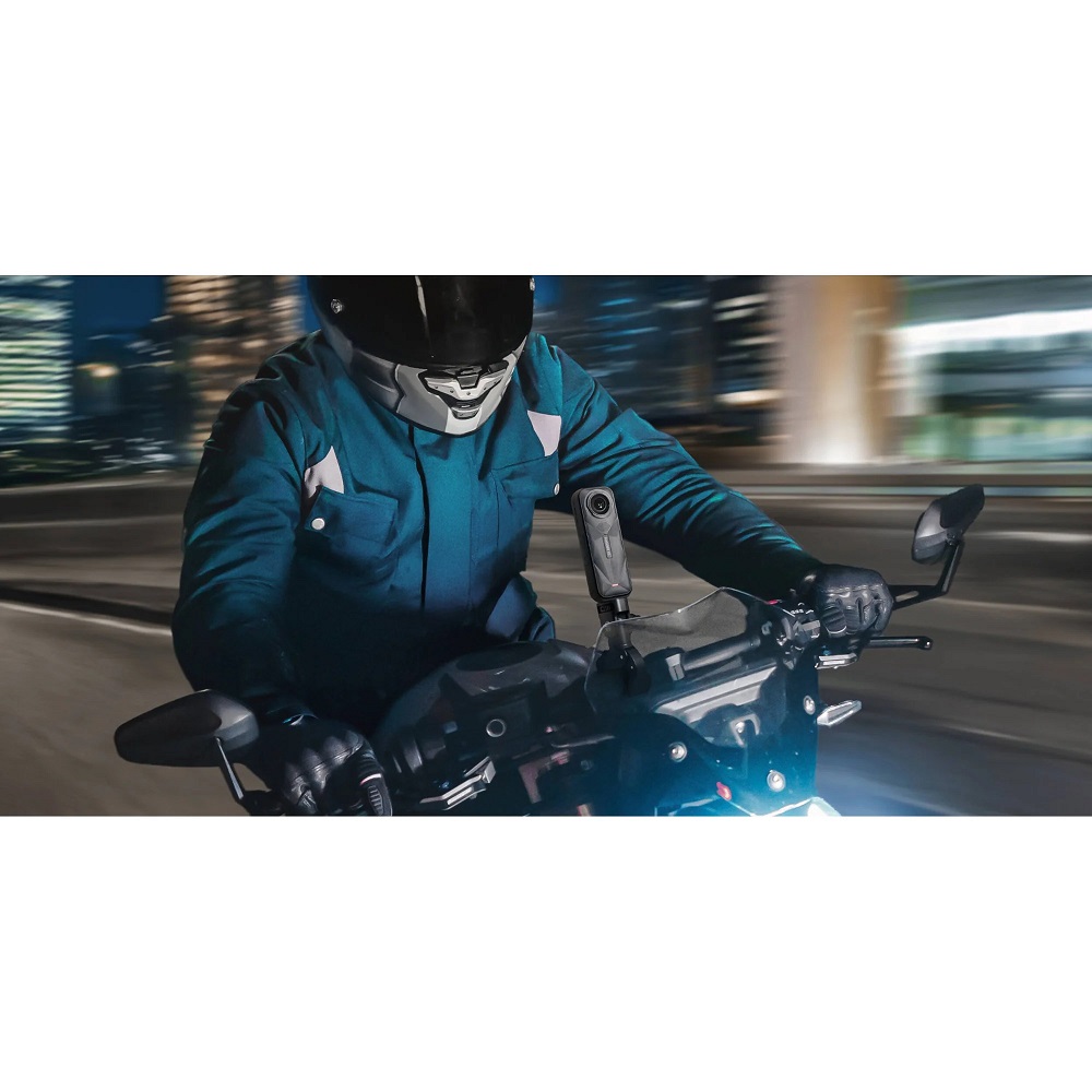 insta360 motorcycle bundle