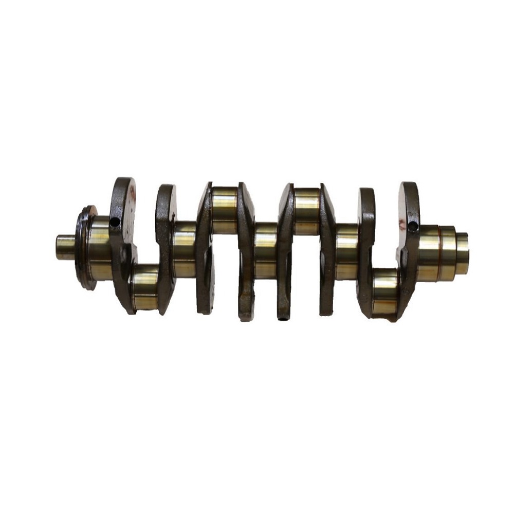 engine crankshaft