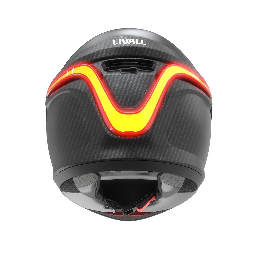 safest motorcycle helmet