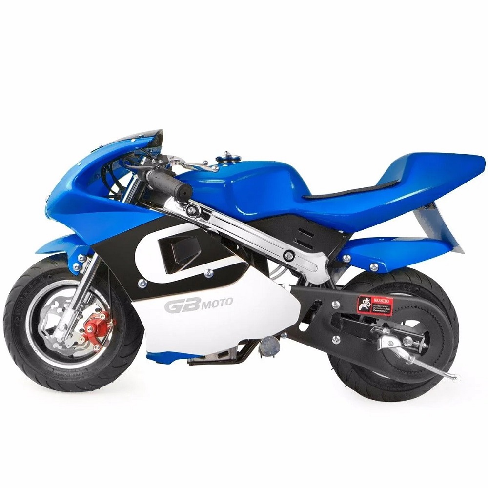 mini motorcycle for kids