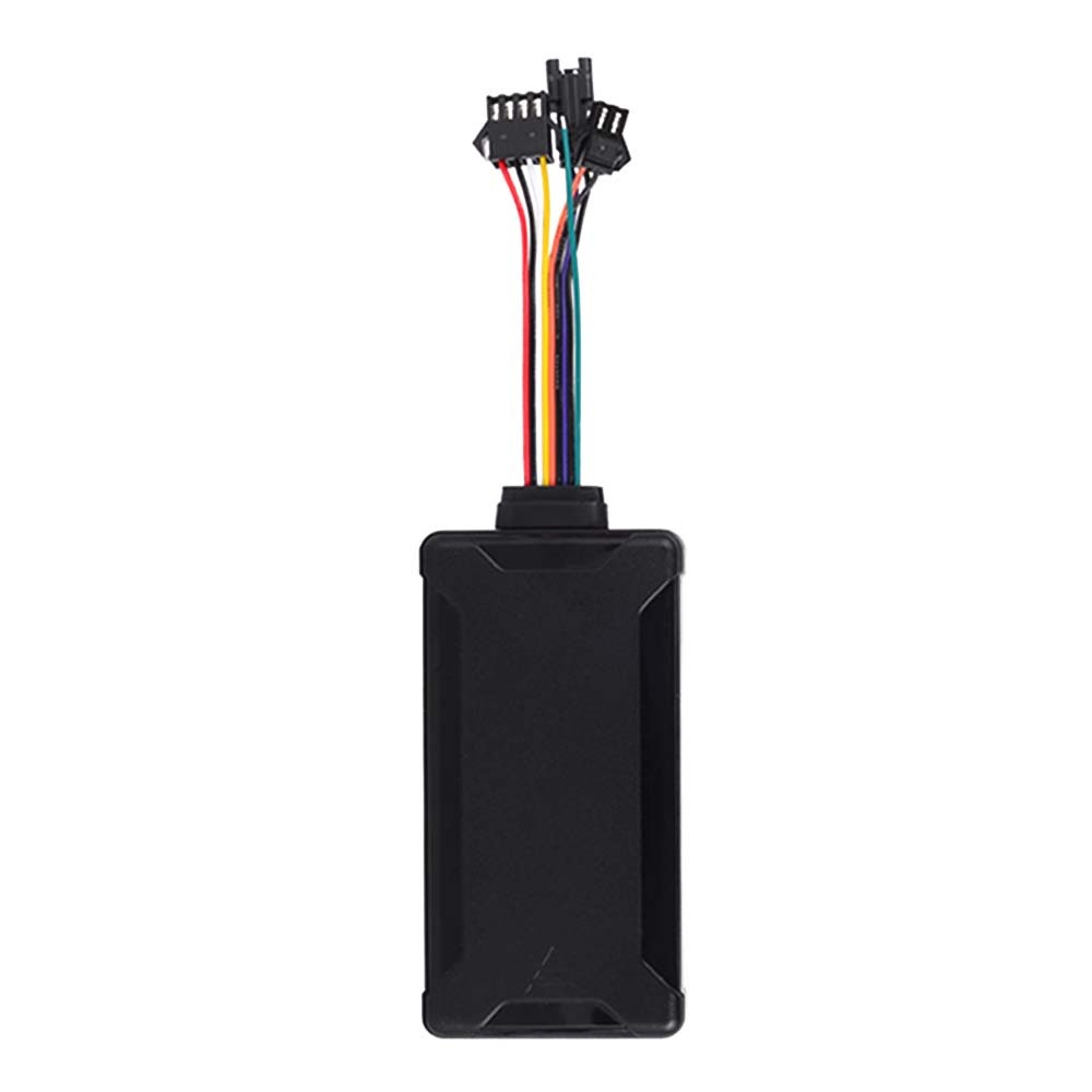 motorcycle gps tracker