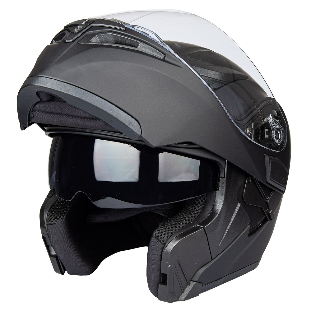 safest motorcycle helmet