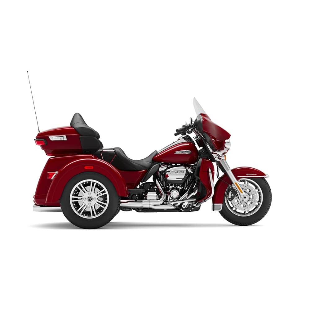 tri motorcycle