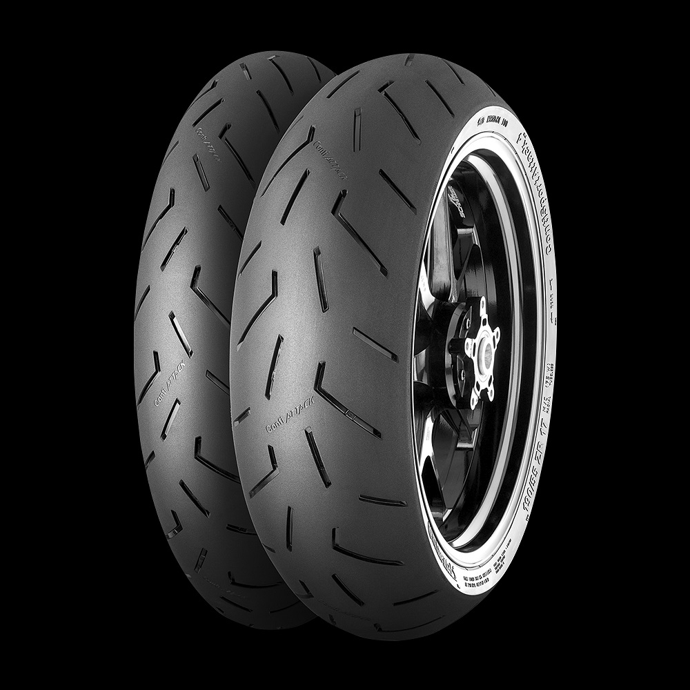 motorcycle tires