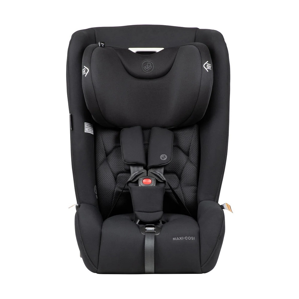 forward facing car seat