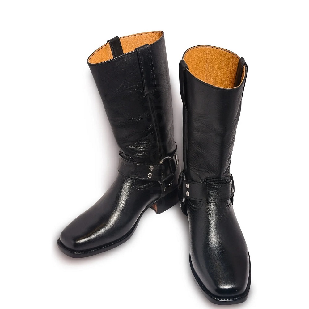 motorcycle boot