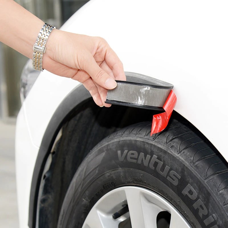 car fender