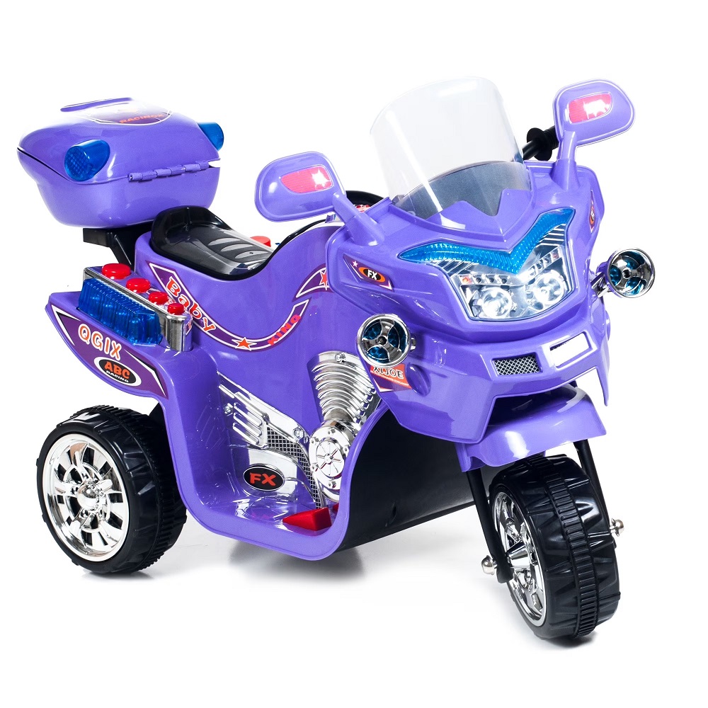toy motorcycle