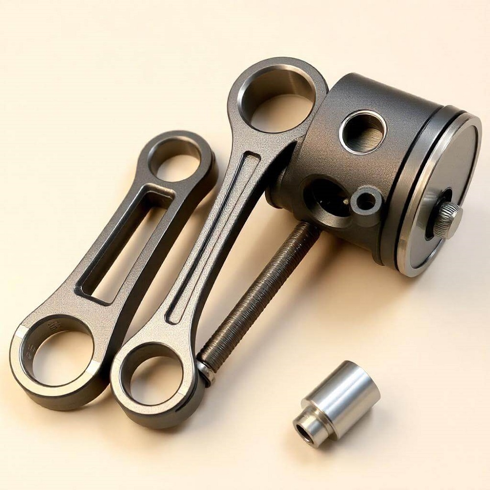 piston shaft