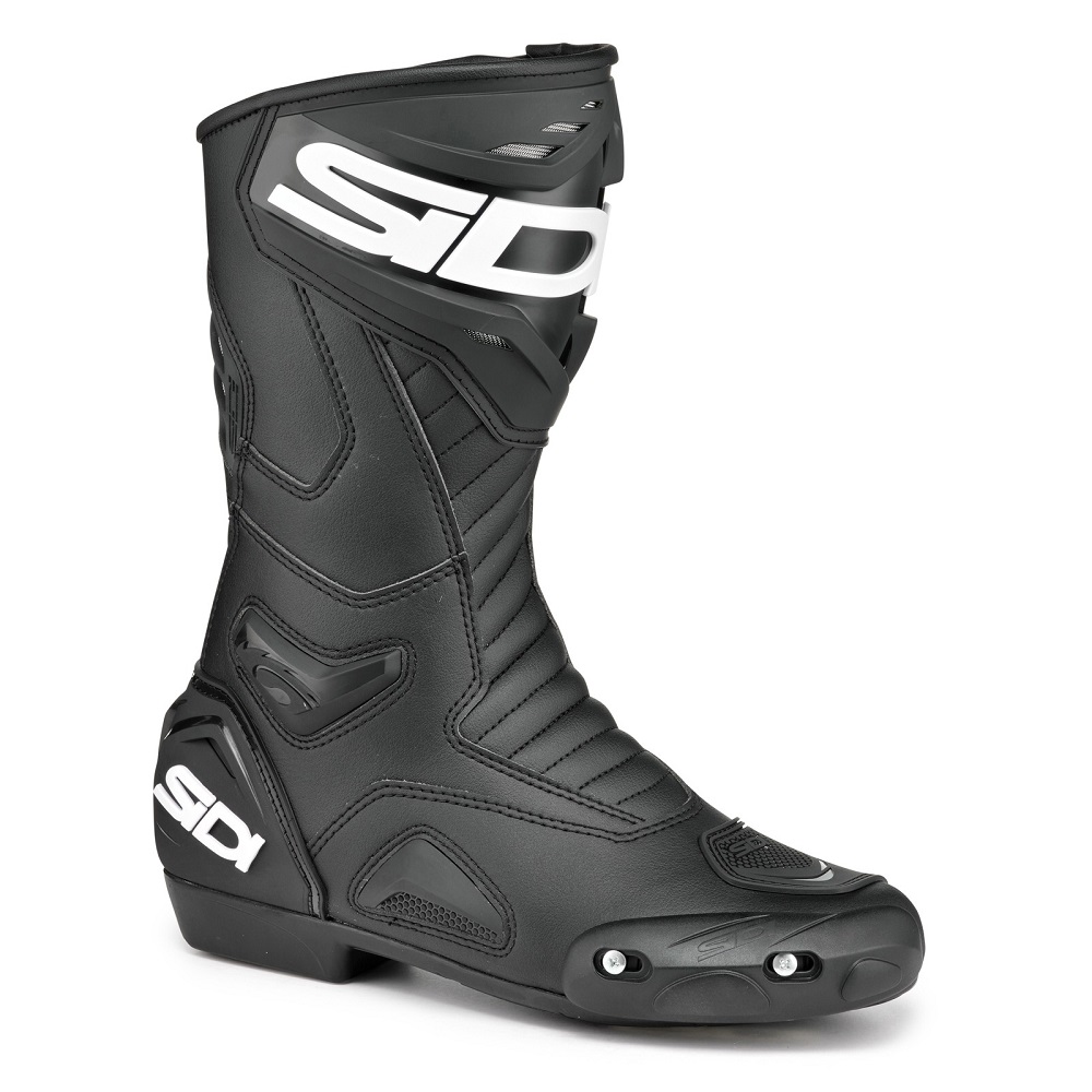 motorcycle boot