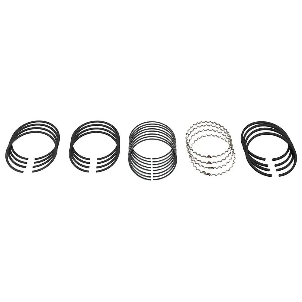 engine piston rings